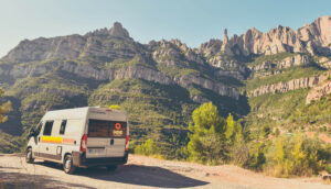 autocaravanismo