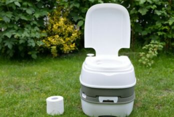 Hoe Werkt een Chemisch Toilet?