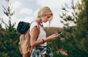Camping Apps
