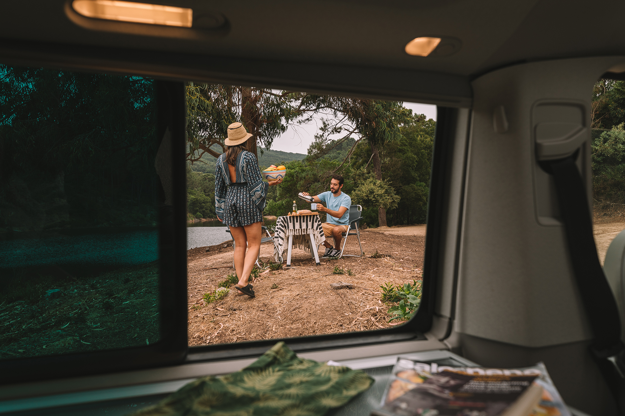 22 Van Life Essentials for a Seamless Trip Indie Campers