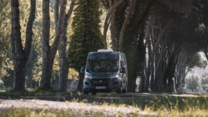vacanze in camper