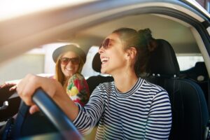 Road trip game make your trip more fun