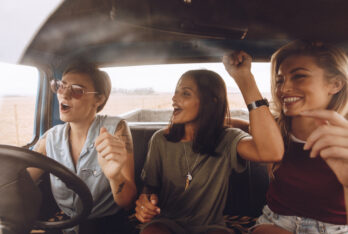 30 best road trip songs recommendations