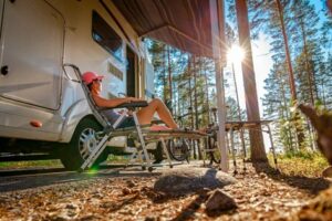 comprar camper