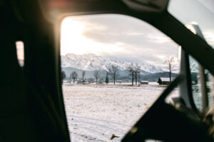 Winterreise