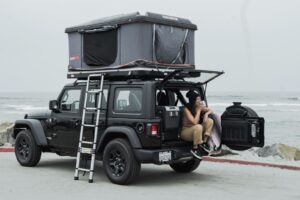 Wrangler in the US