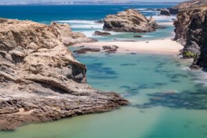 Best beaches costa vicentina