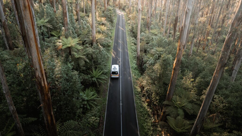 Campervan