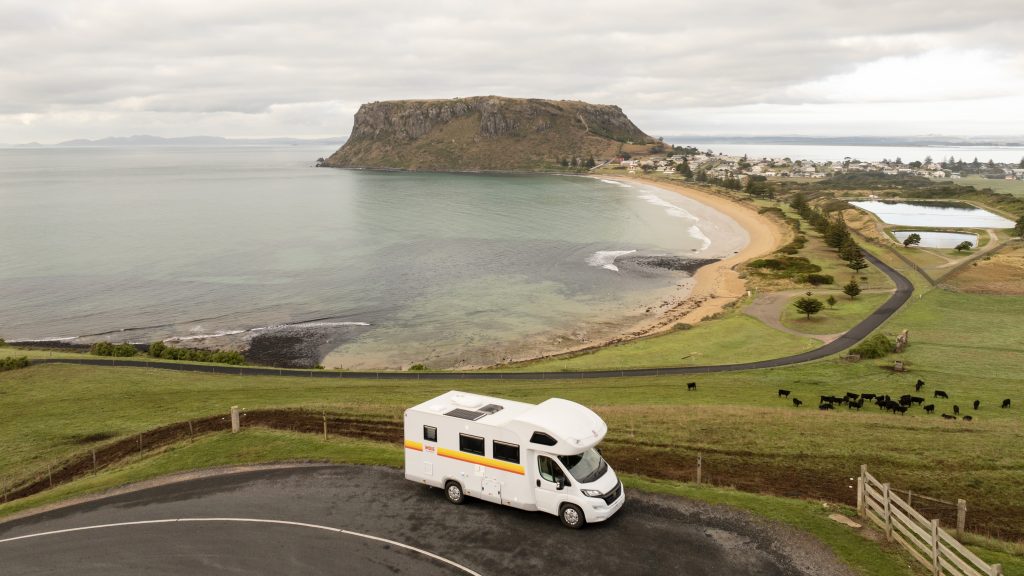 Road Trip