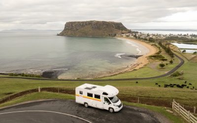 Road Trip
