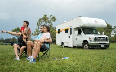 Family Road Trips