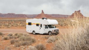 Road Trip USA