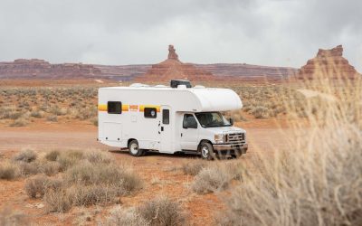 Road Trip USA