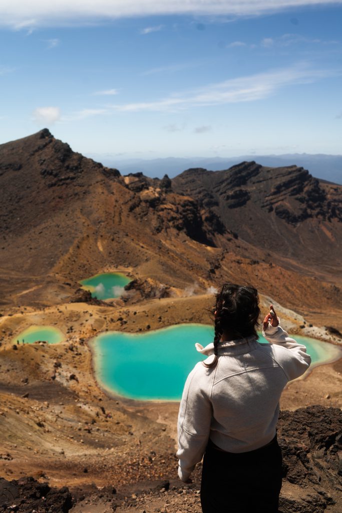 campervan packing list New Zealand essentials