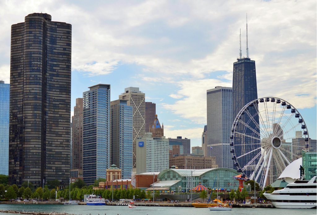 Lollapalooza Festival