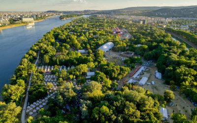 Sziget Festival