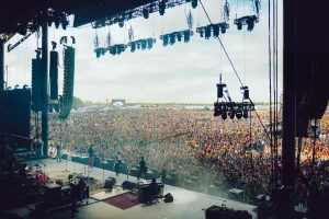 Bonnaroo Festival