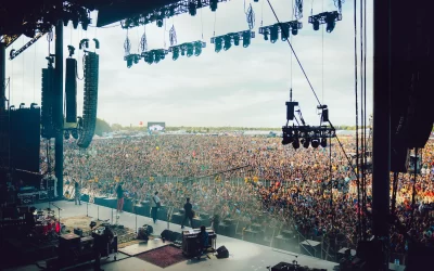 Bonnaroo Festival