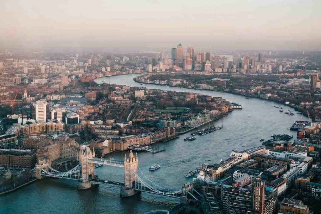 Best Places to Visit in Europe in May 2026 (Where To Go Guide) | Indie ...