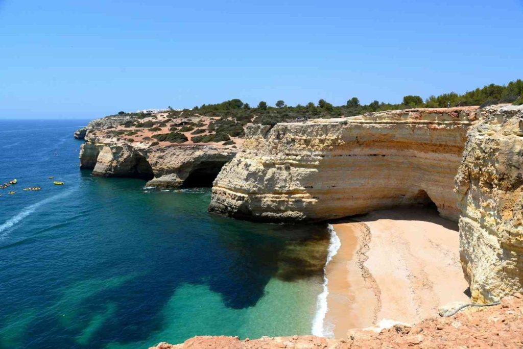 Best Places to Visit in Europe in May 2026 (Where To Go Guide) | Indie ...