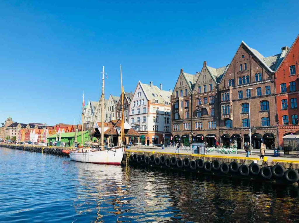 Best Places to Visit in Europe in May 2026 (Where To Go Guide) | Indie ...