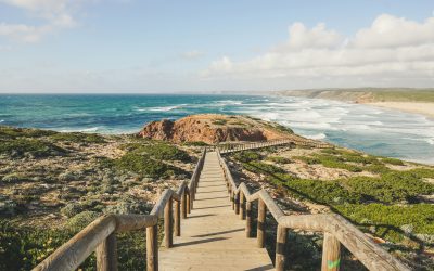 best europe roadtrips in April
