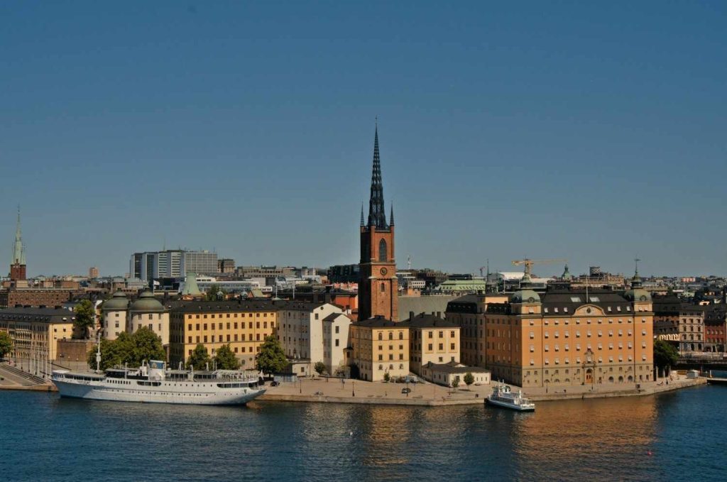 Best Places to Visit in Europe in June 2026 (Where To Go Guide) | Indie ...