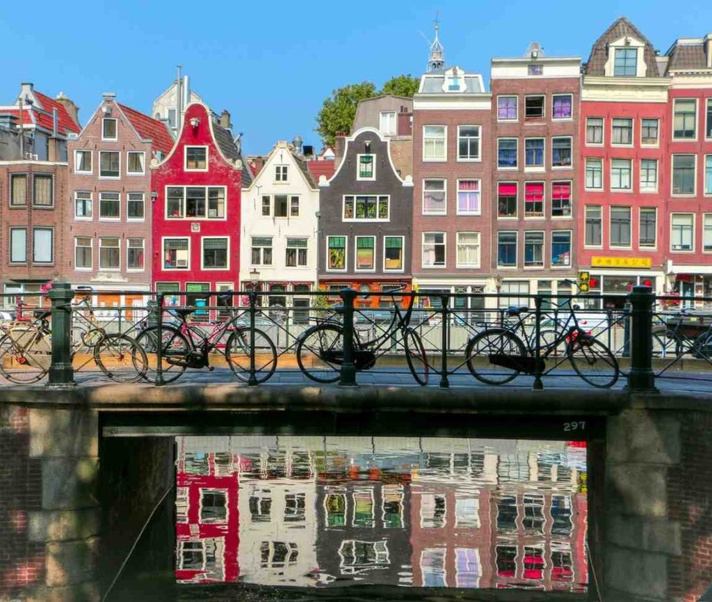Best Places to Visit in Europe in June 2026 (Where To Go Guide) | Indie ...