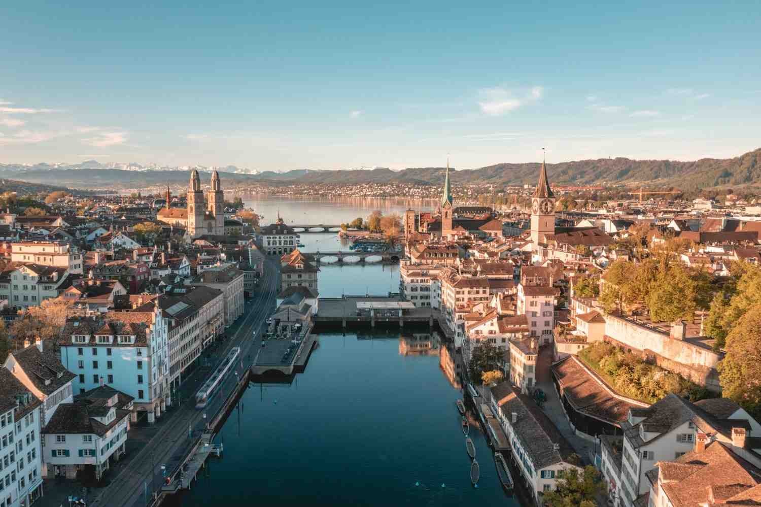 Europe In August Best Places to Visit in Europe in August 2026 (Where To Go Guide ...