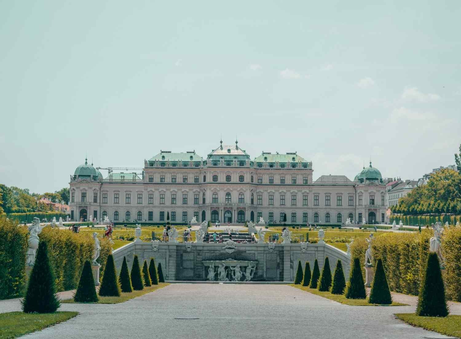 Best Places to Visit in Europe in August 2026 (Where To Go Guide ...